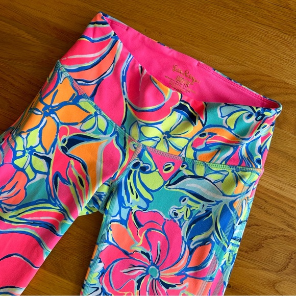 LILLY PULITZER | Luxletic Legging (Bundle of Two) - Picture 2 of 7